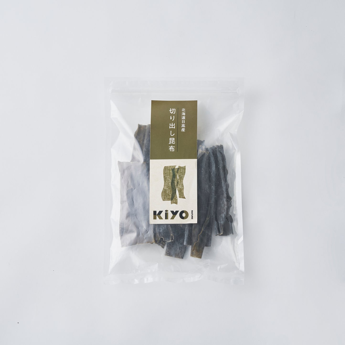 日高昆布