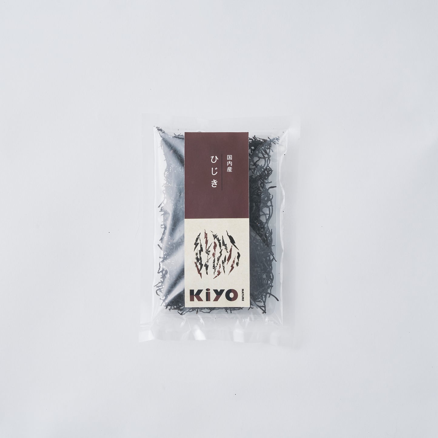 国内産ひじき
