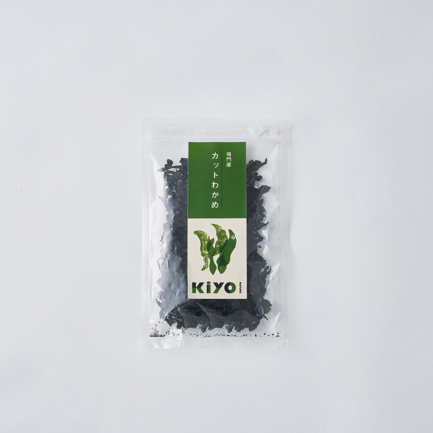 鳴門わかめ