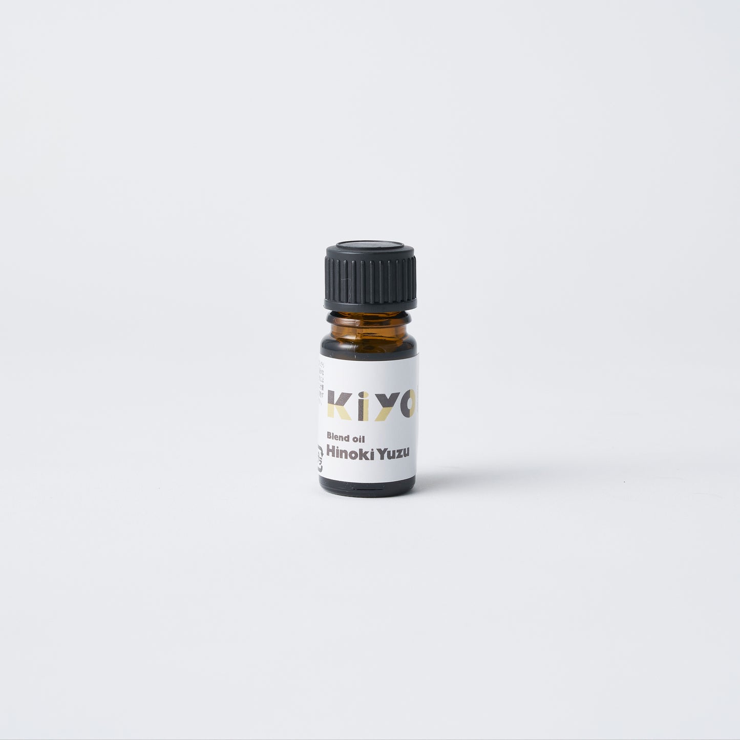 Blend oil Hinoki Yuzu