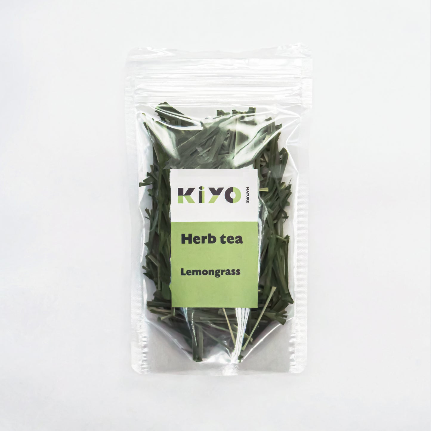 Harb Tea(Lemongrass)