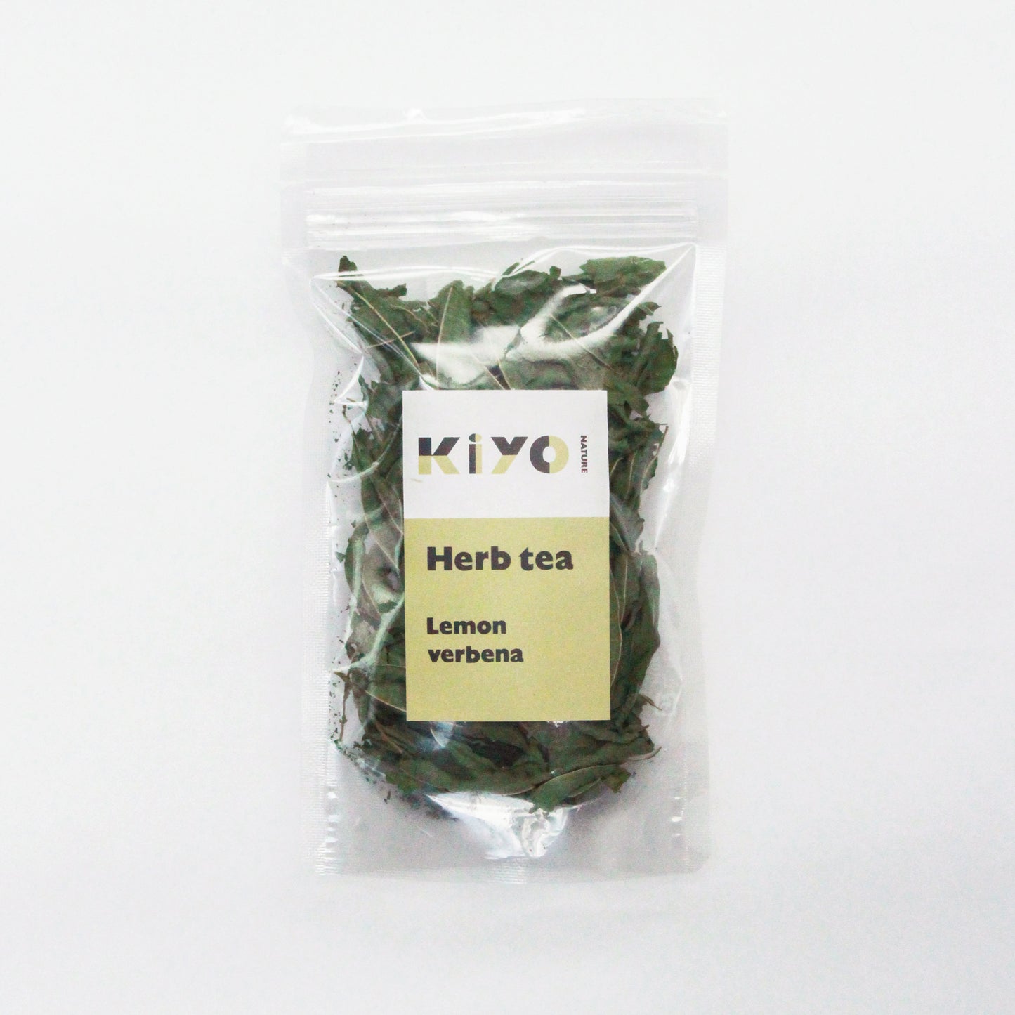 Harb Tea(Lemonverbena)
