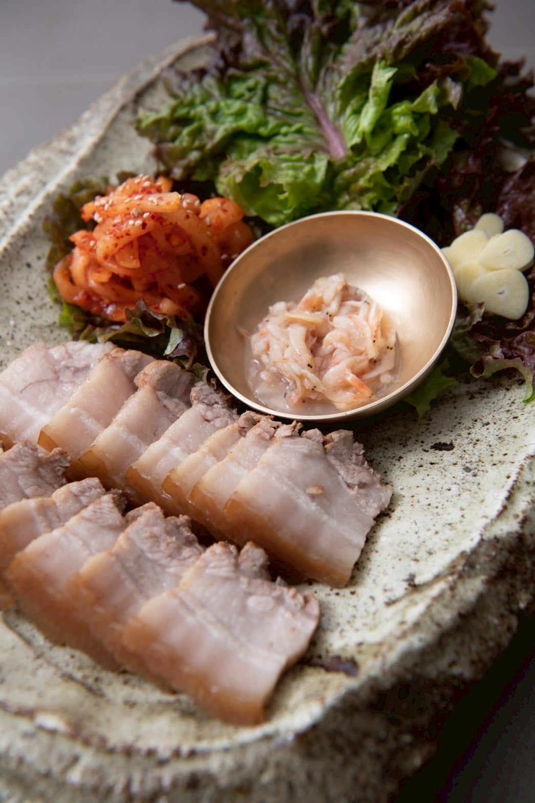 韓国 冬の手仕事特別クラス キムチ仕込み