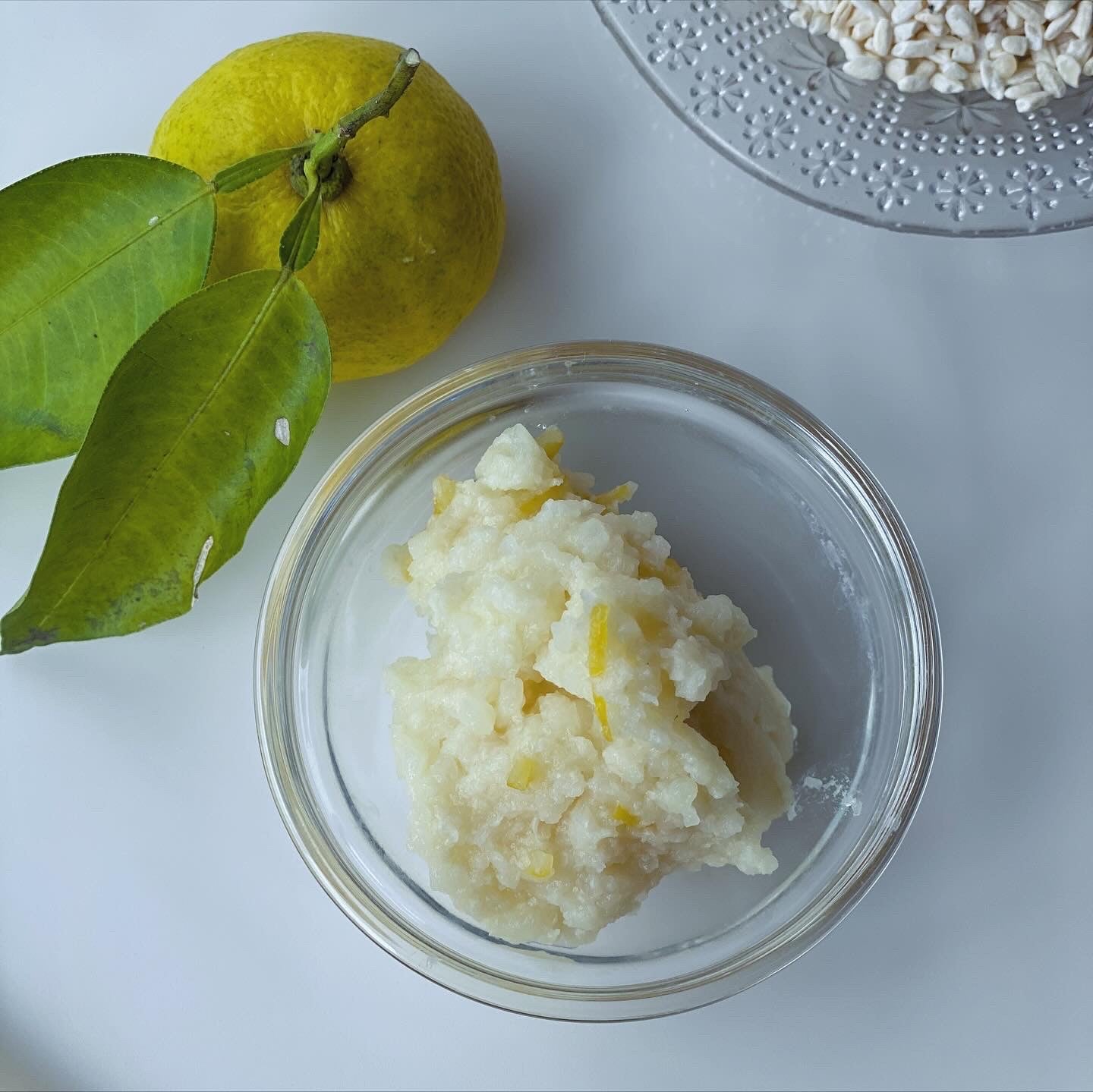 Phyto Kitchen Program｜季節のリズムと食べるフィトテラピー[12月]