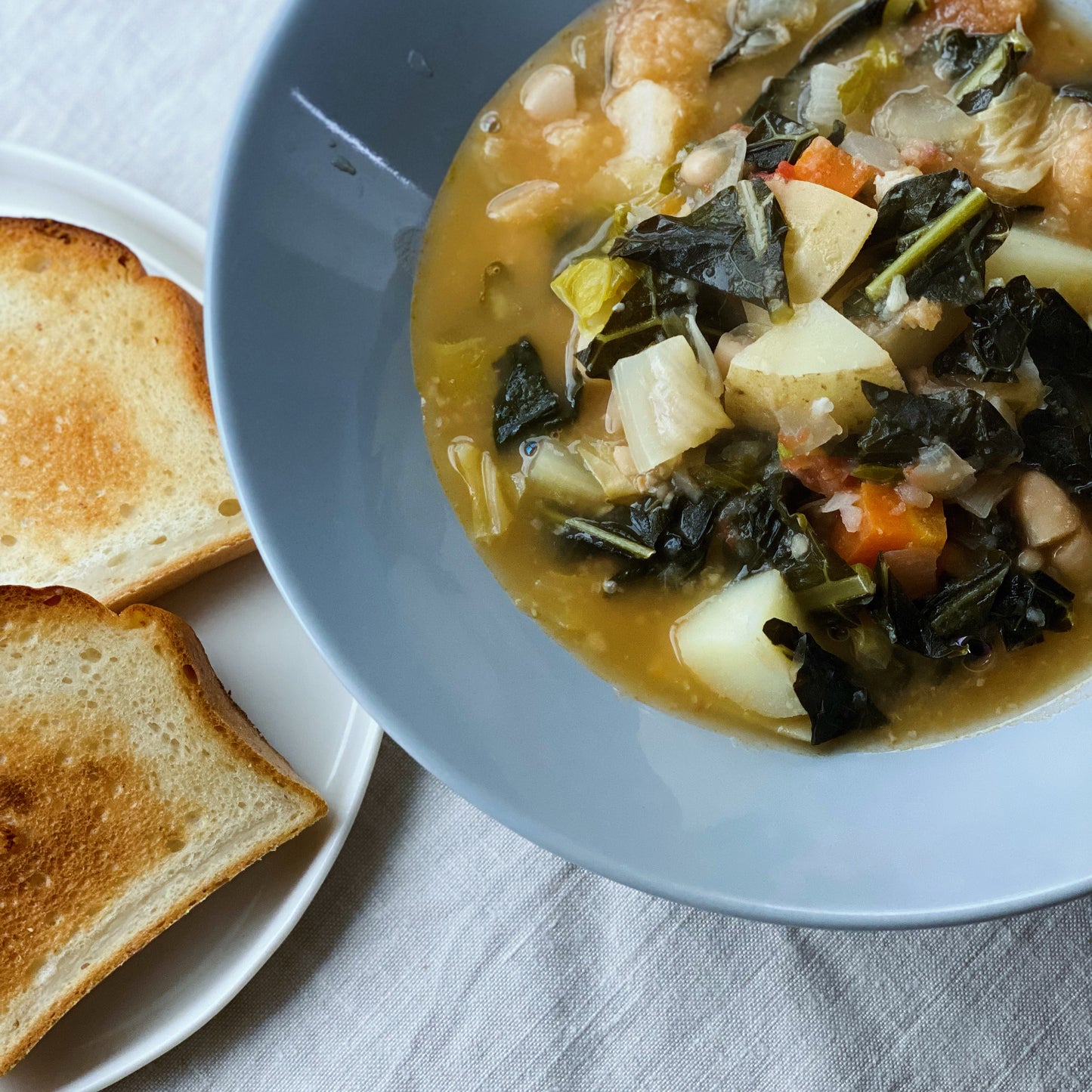 Phyto Kitchen Program｜季節のリズムと食べるフィトテラピー[12月]