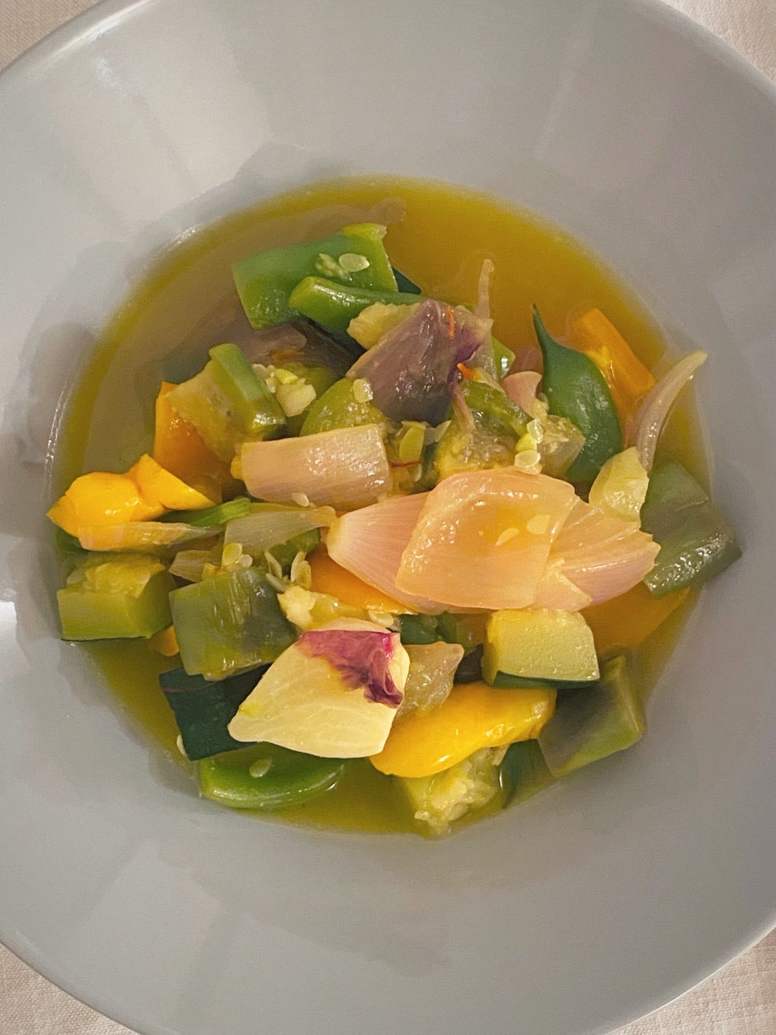 Phyto Kitchen Program｜季節のリズムと食べるフィトテラピー[8月]