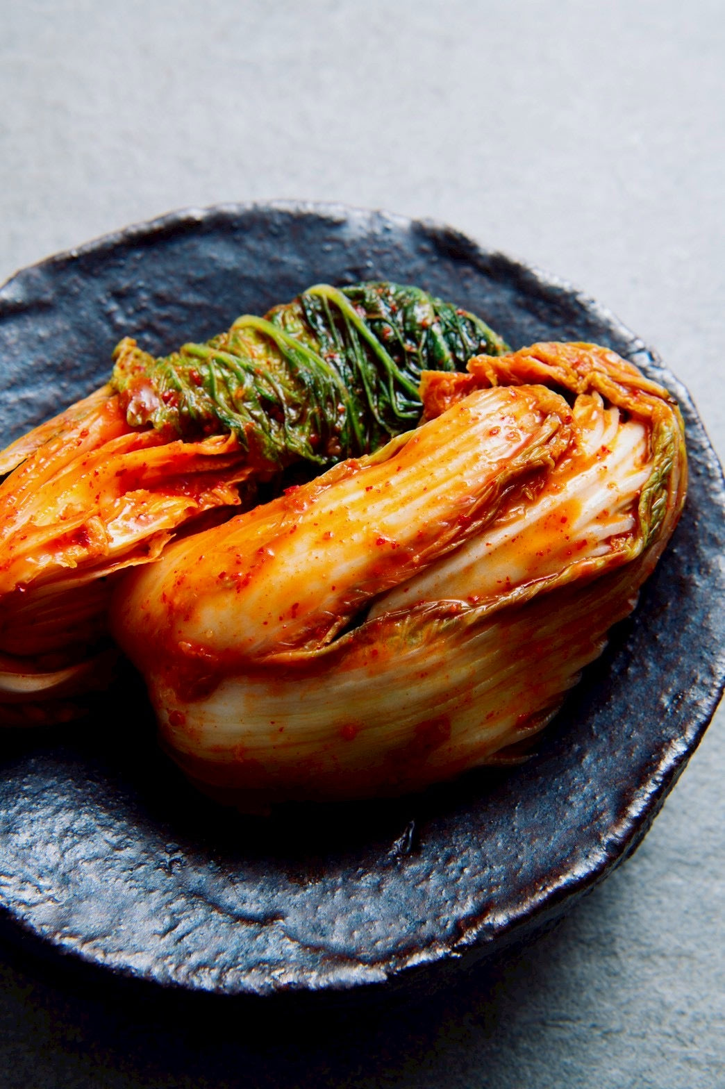 韓国 冬の手仕事特別クラス キムチ仕込み