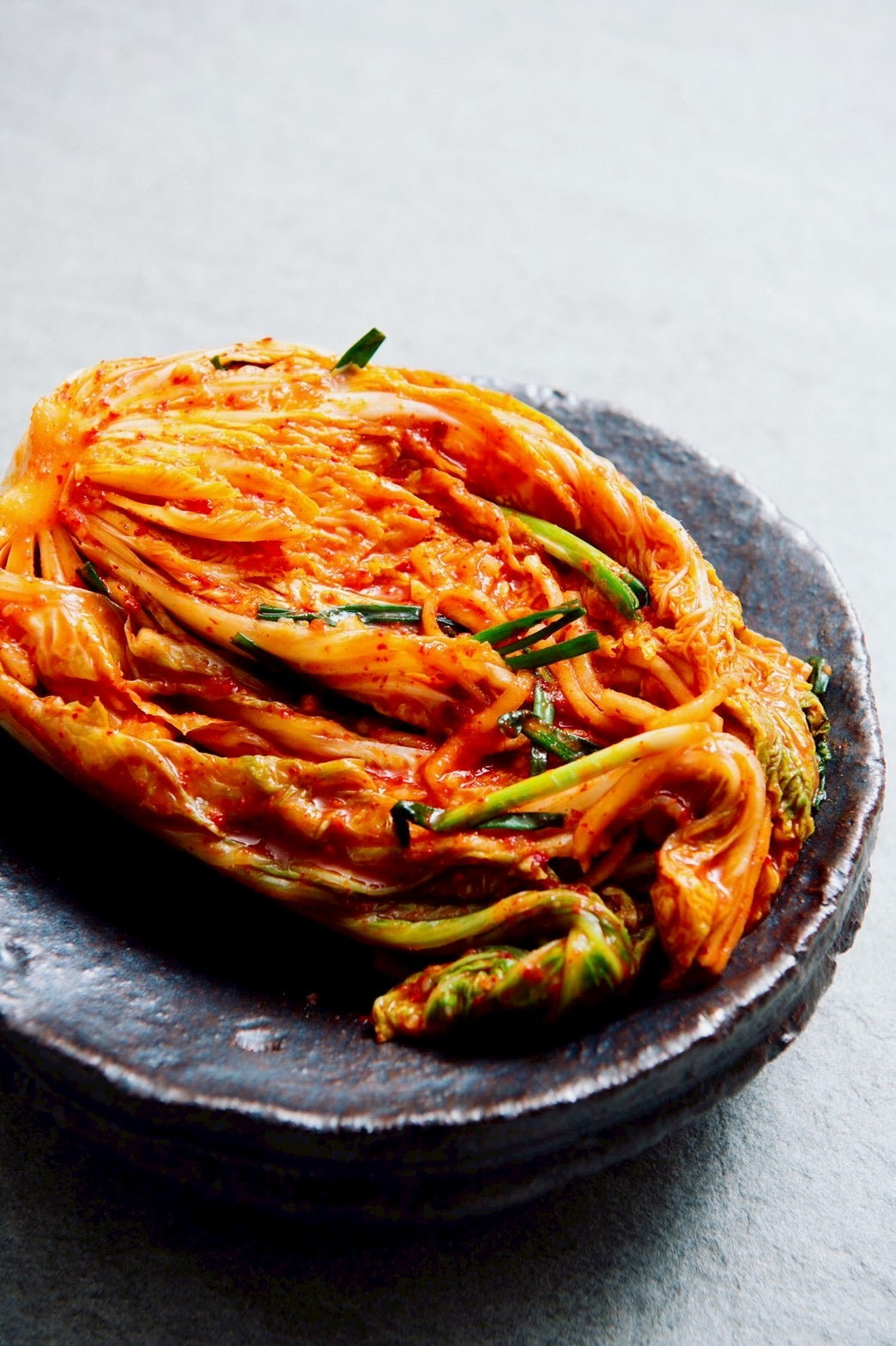 韓国 冬の手仕事特別クラス キムチ仕込み