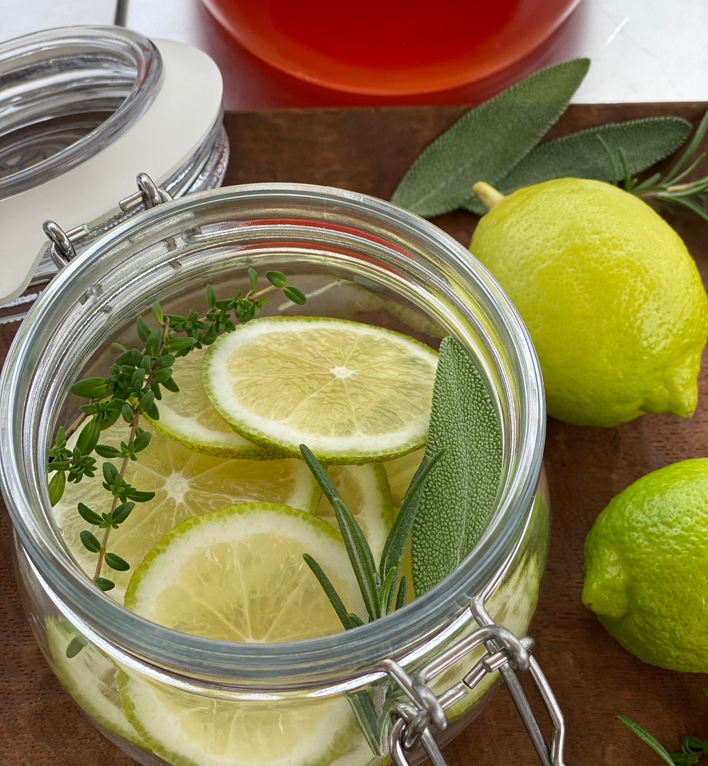 Phyto Kitchen Program｜季節のリズムと食べるフィトテラピー[12月]