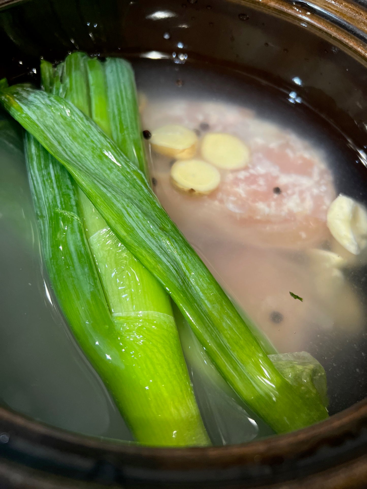 ケイ ボア キッチン 塩麹 編  5月クラス